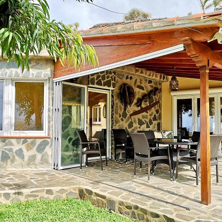 Ancon Beach House El Rincon  Luaran gambar
