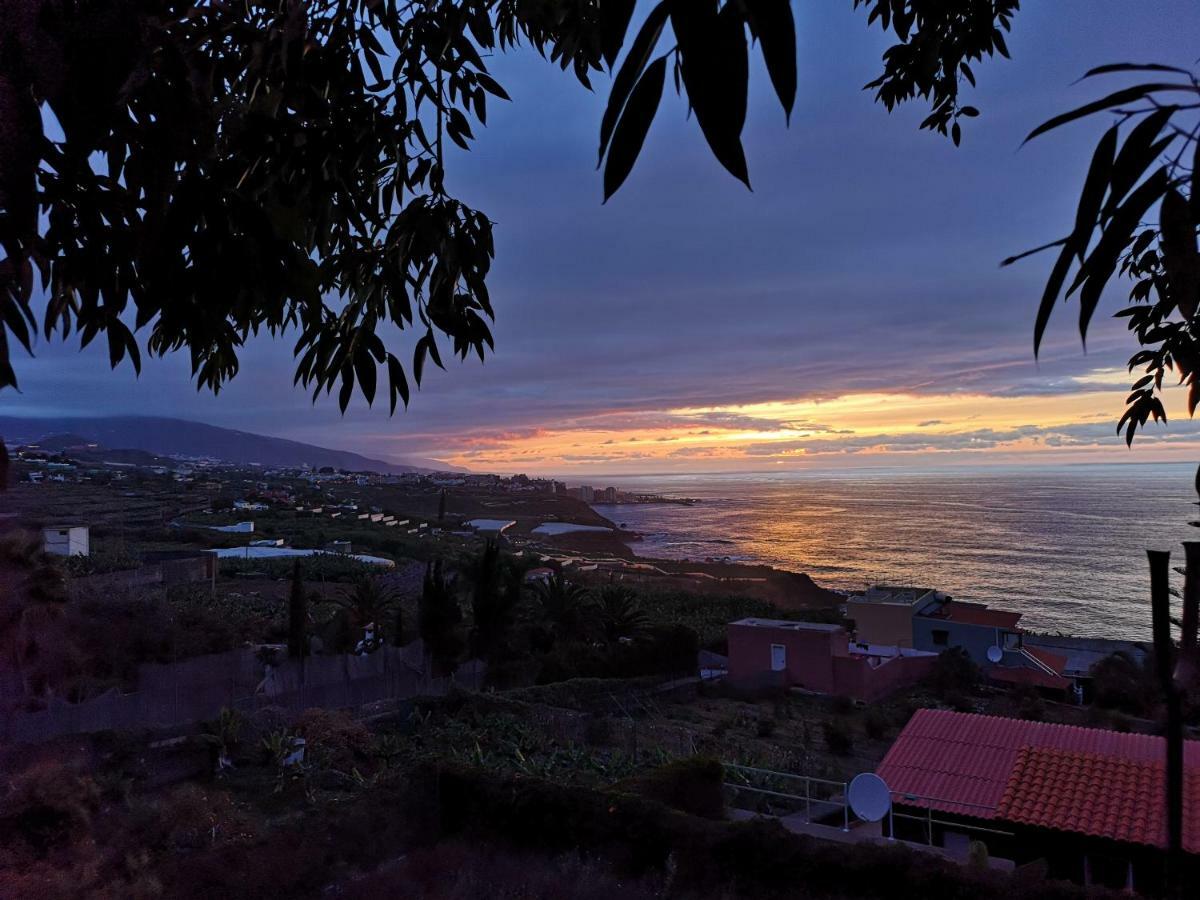 Ancon Beach House El Rincon  Luaran gambar