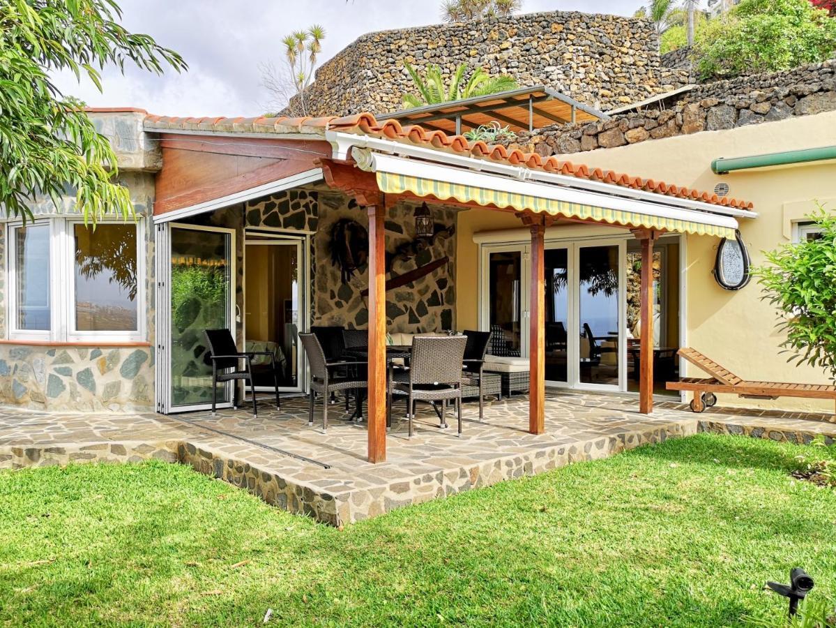 Ancon Beach House El Rincon  Luaran gambar