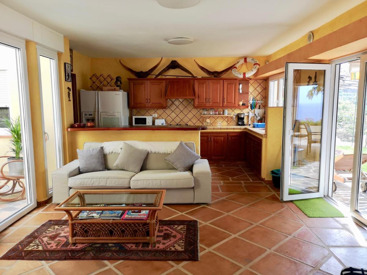 Ancon Beach House El Rincon  Luaran gambar