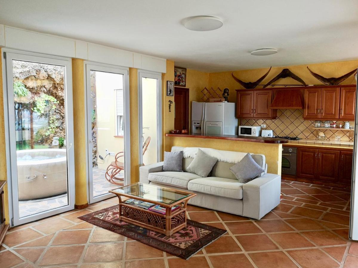 Ancon Beach House El Rincon  Luaran gambar