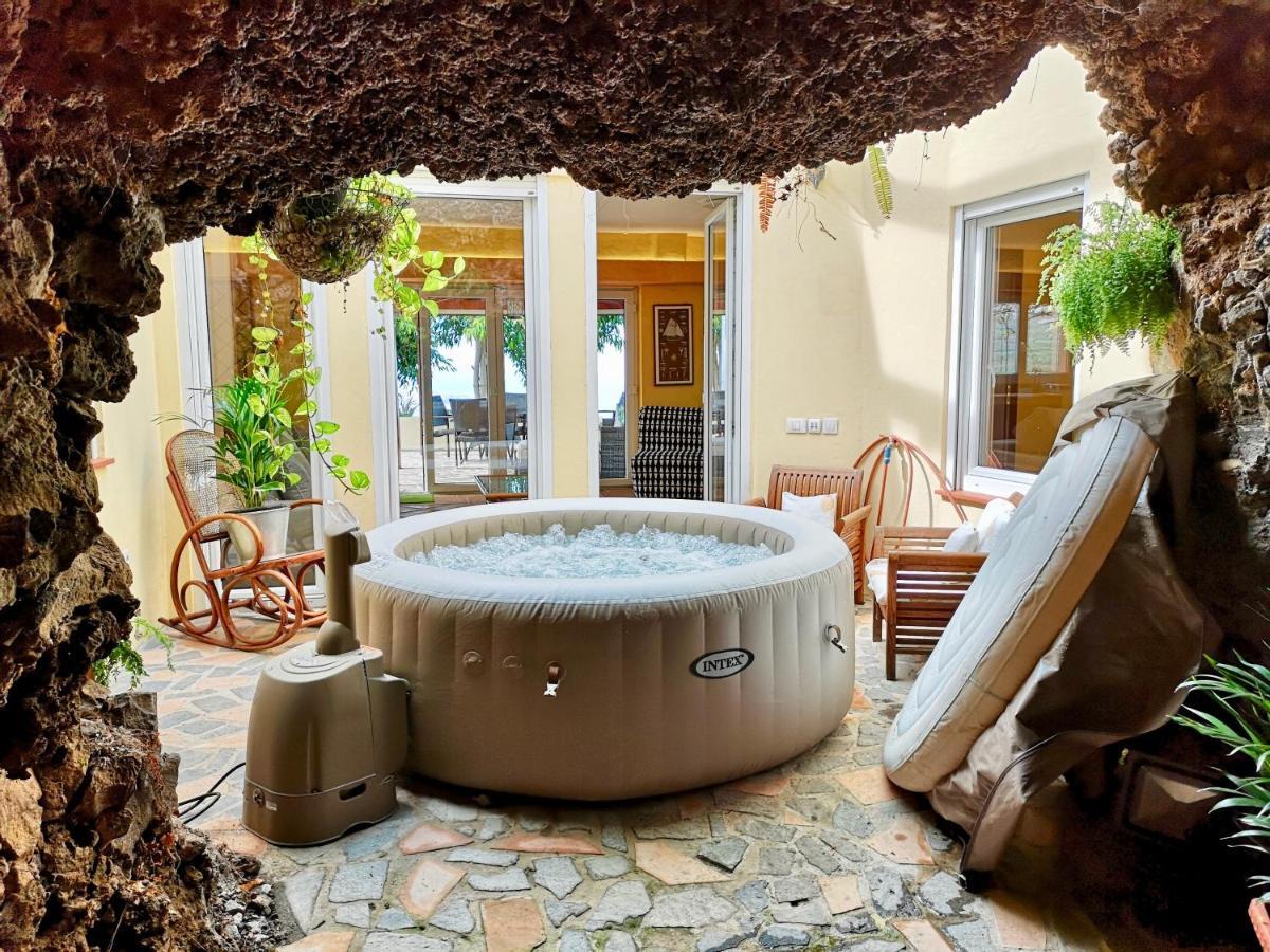 Ancon Beach House El Rincon  Luaran gambar
