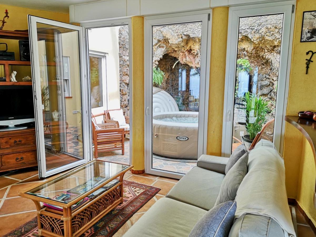 Ancon Beach House El Rincon  Luaran gambar
