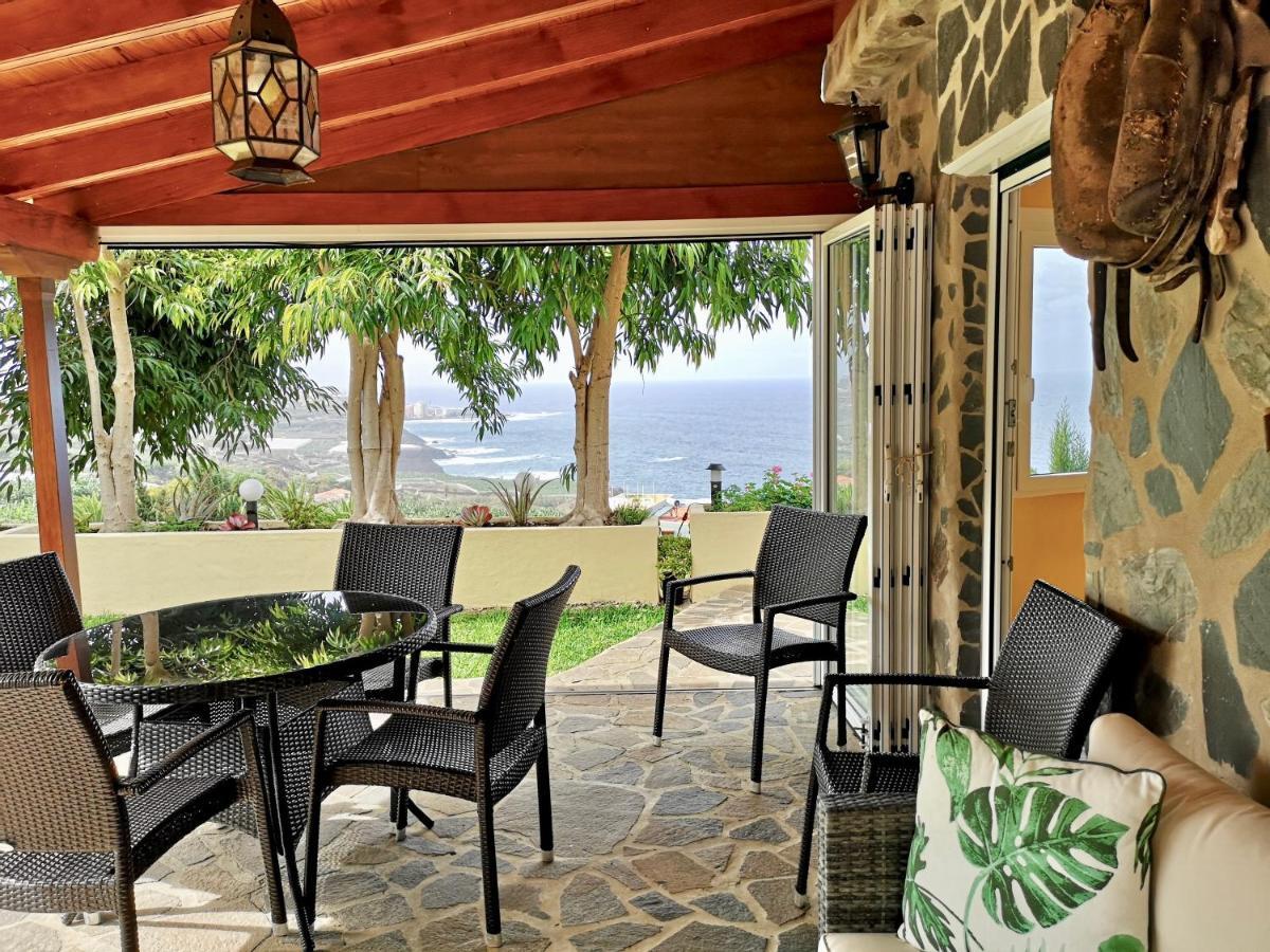 Ancon Beach House El Rincon  Luaran gambar