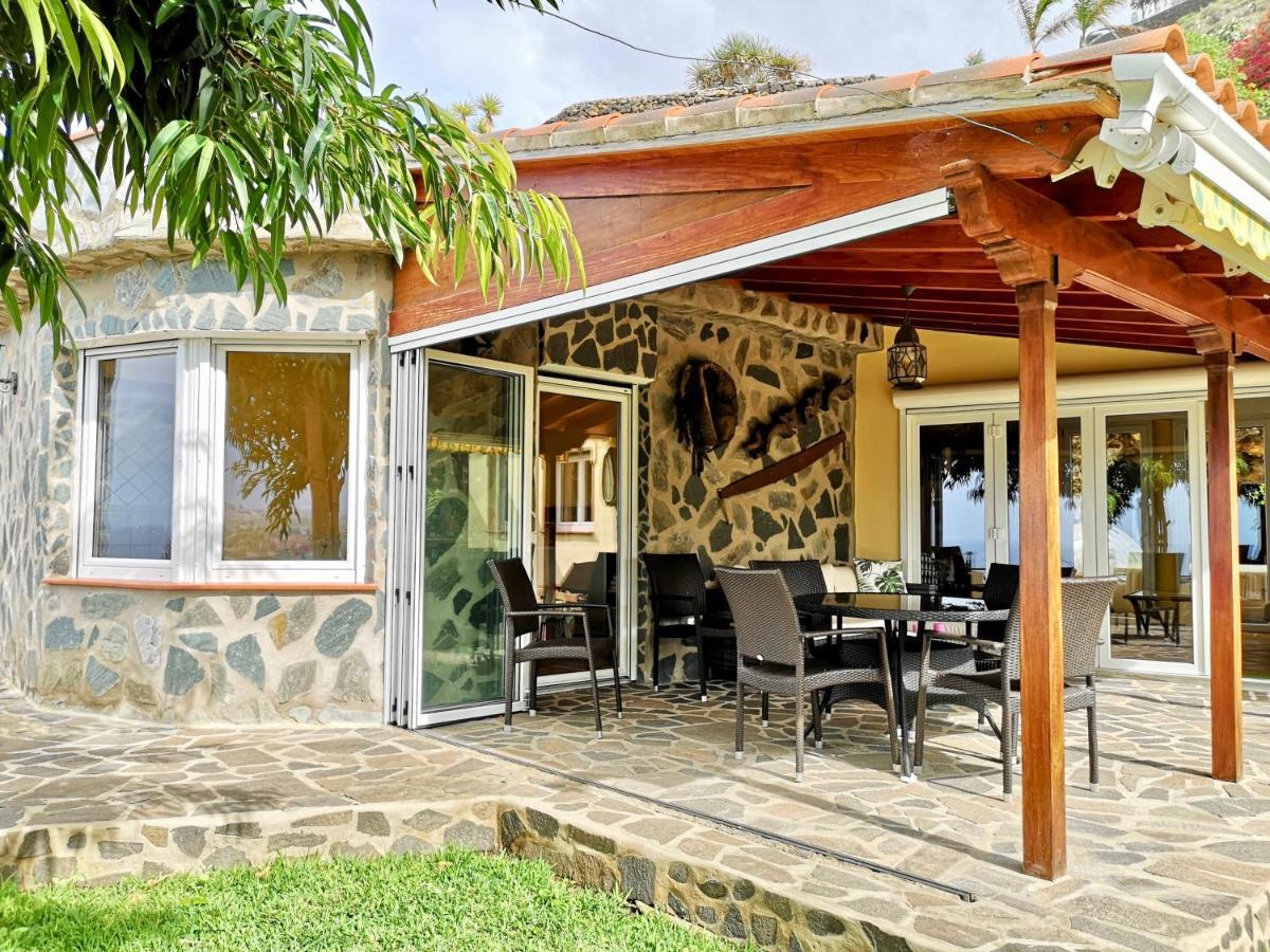 Ancon Beach House El Rincon  Luaran gambar