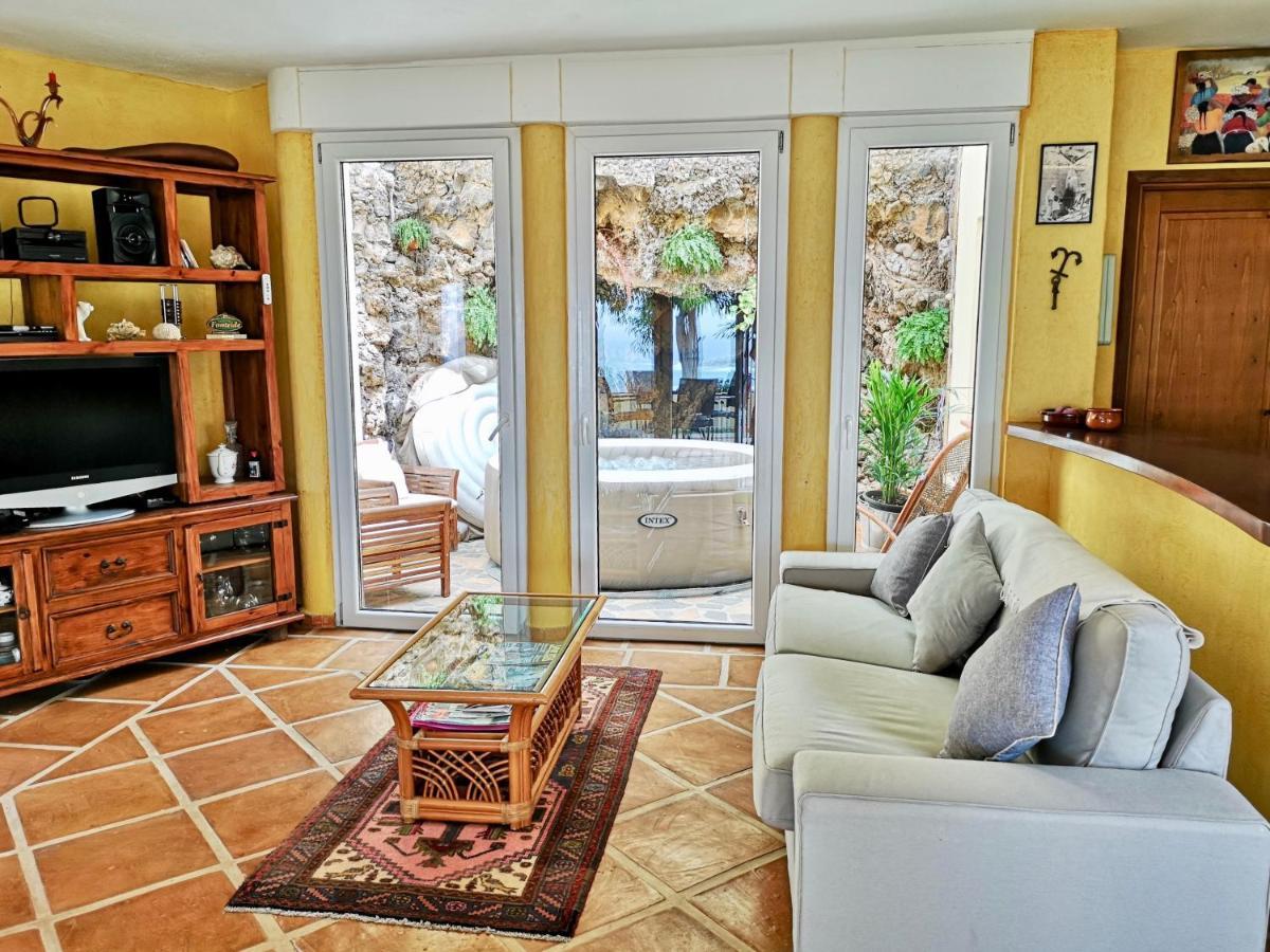 Ancon Beach House El Rincon  Luaran gambar