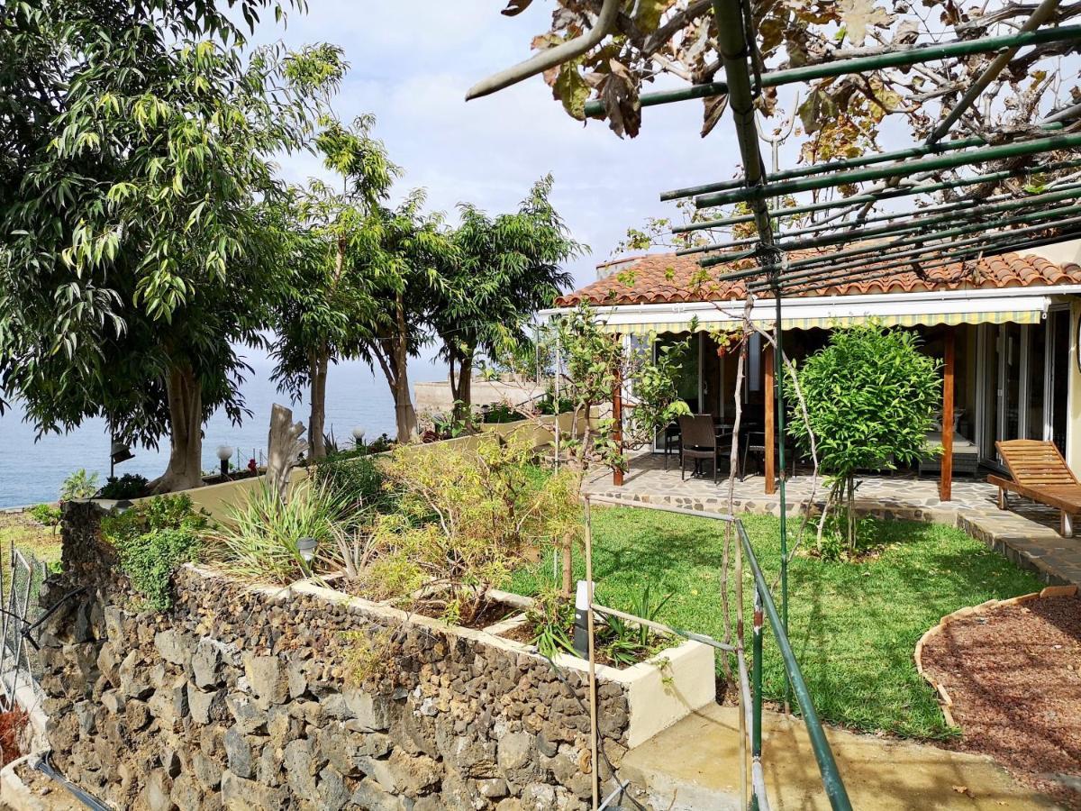 Ancon Beach House El Rincon  Luaran gambar