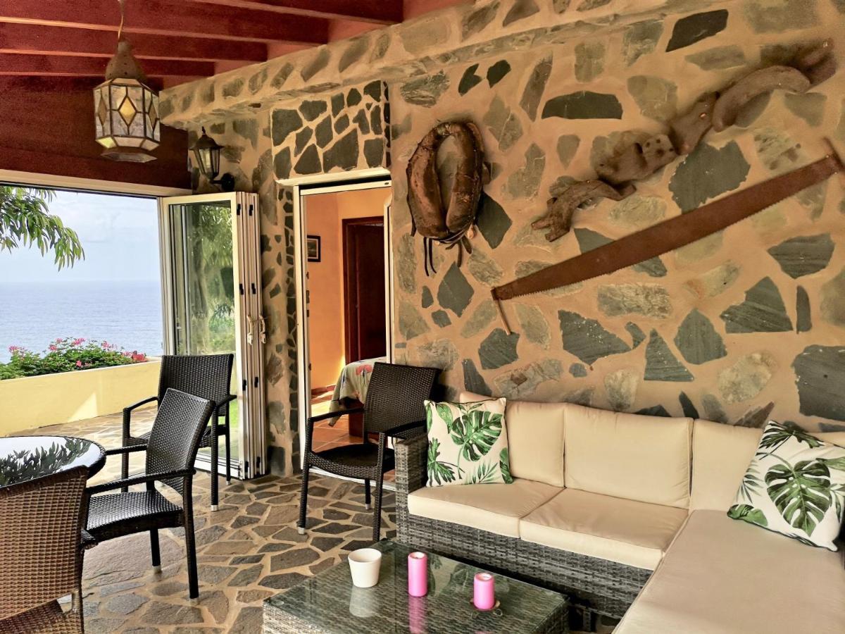 Ancon Beach House El Rincon  Luaran gambar