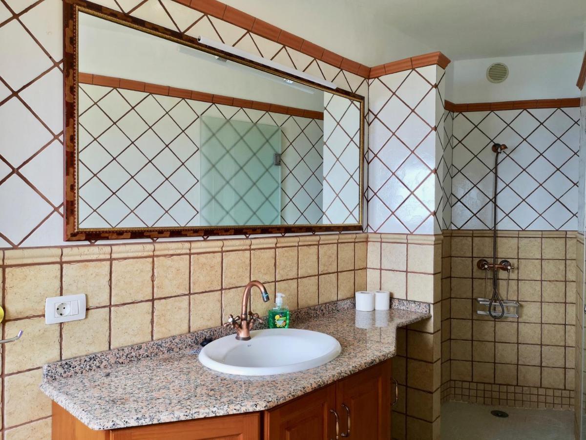 Ancon Beach House El Rincon  Luaran gambar