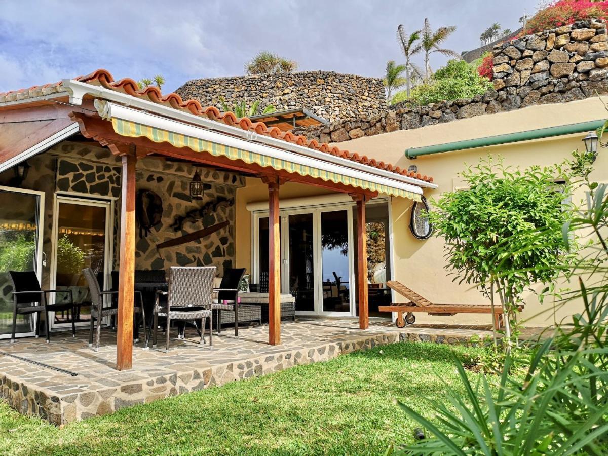Ancon Beach House El Rincon  Luaran gambar