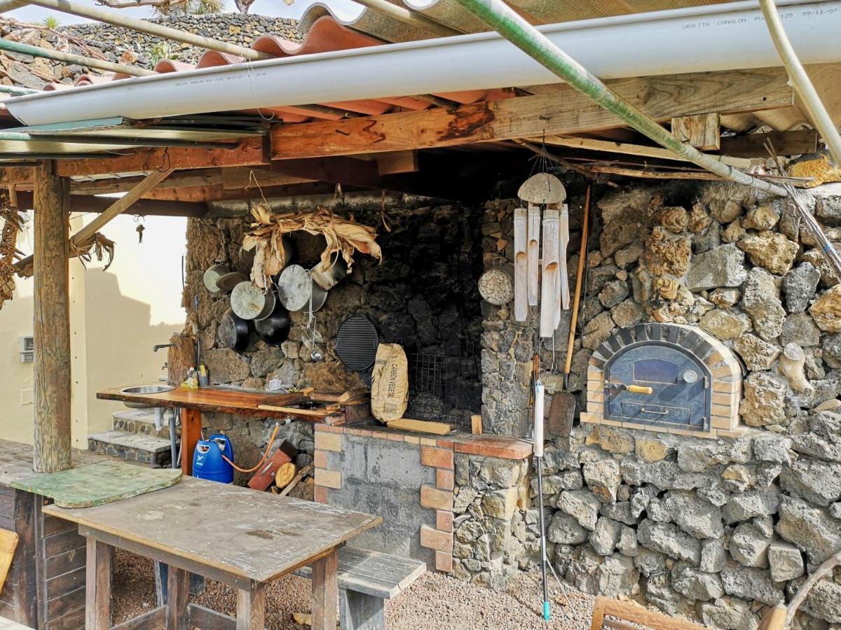 Ancon Beach House El Rincon  Luaran gambar