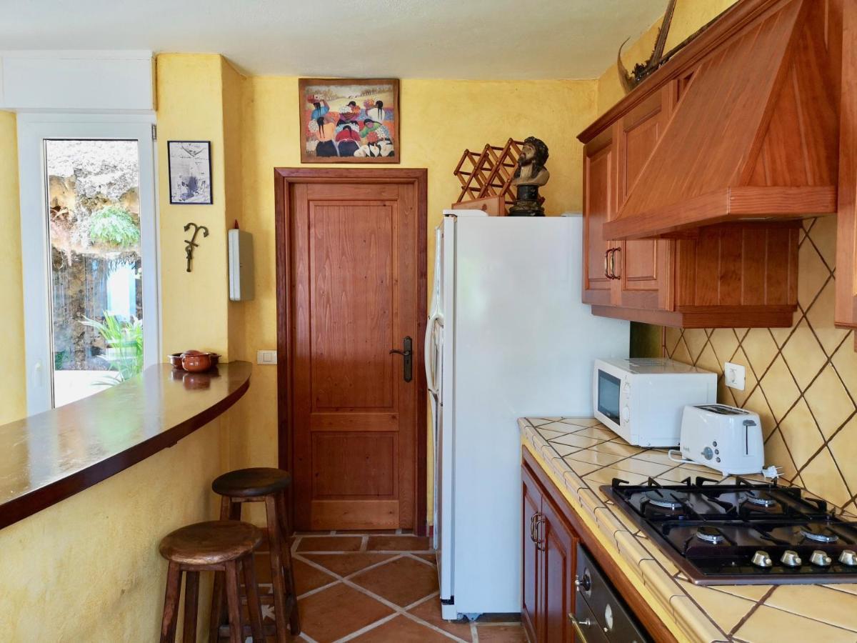Ancon Beach House El Rincon  Luaran gambar