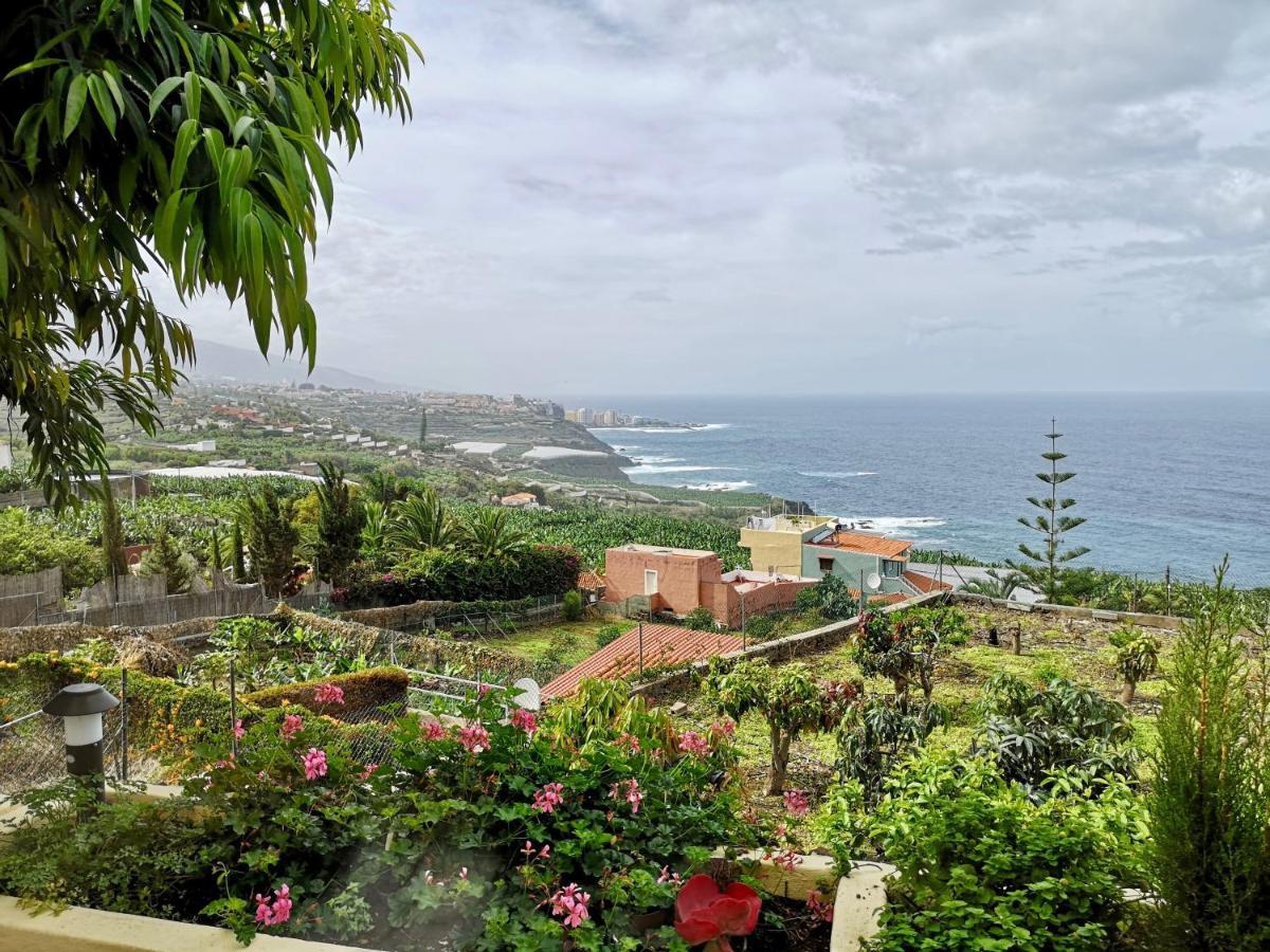 Ancon Beach House El Rincon  Luaran gambar