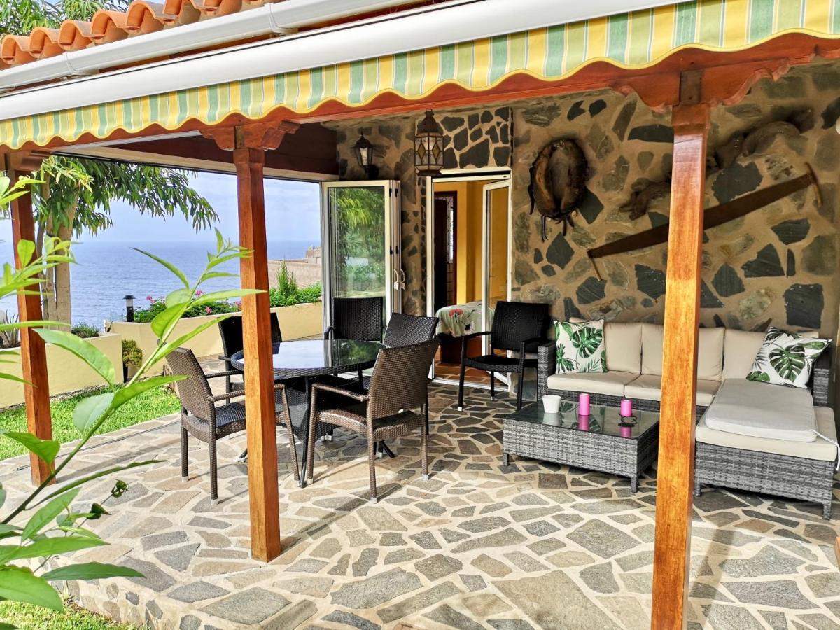 Ancon Beach House El Rincon  Luaran gambar