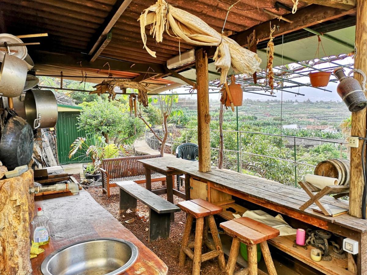 Ancon Beach House El Rincon  Luaran gambar